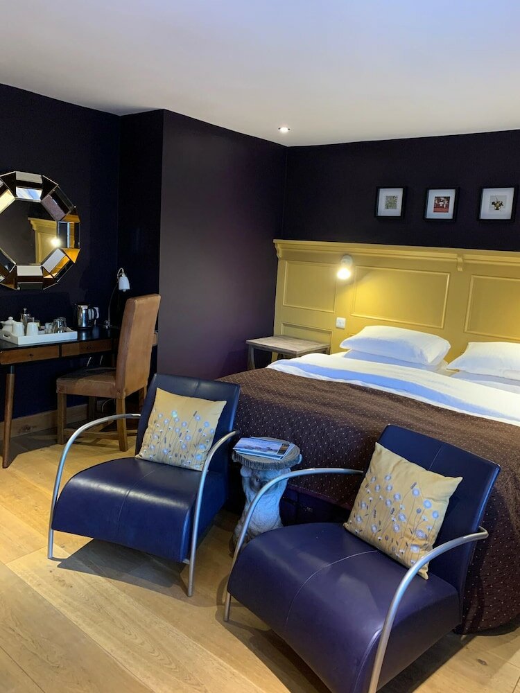 Фото The Lodge at Hemingford Grey House