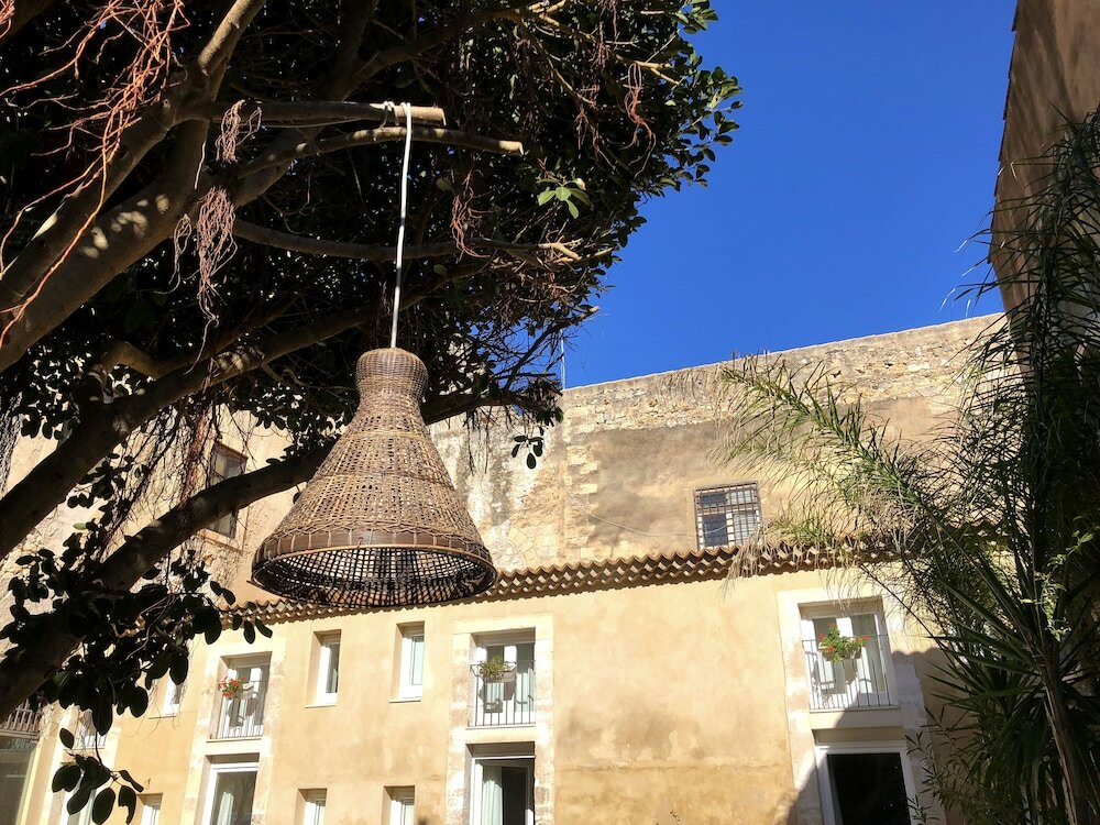 Фото Terrazza Mirabella in Ortigia