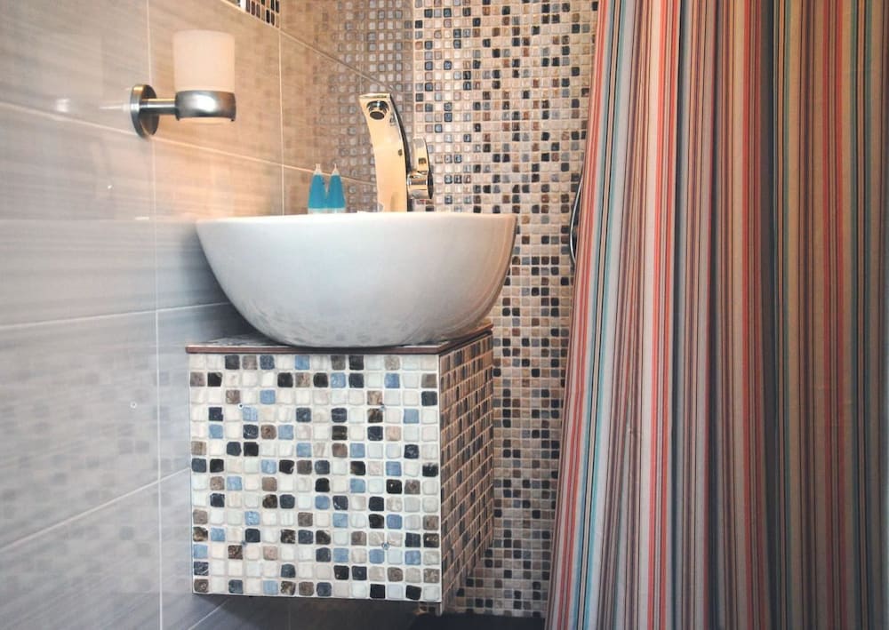 Фото Terrace Garden Hotel