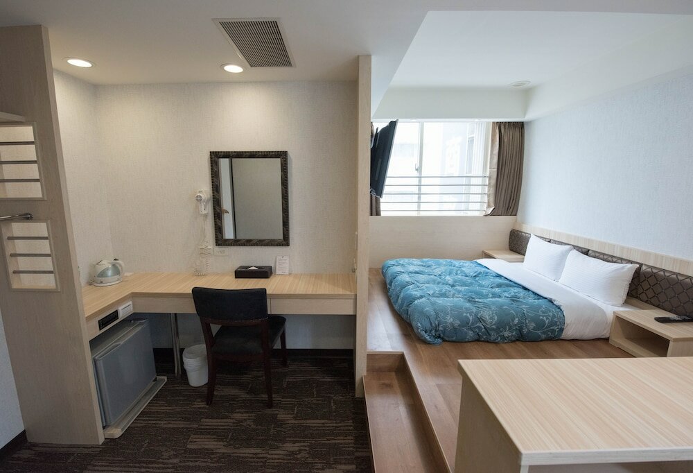 Фото Junli Hotel