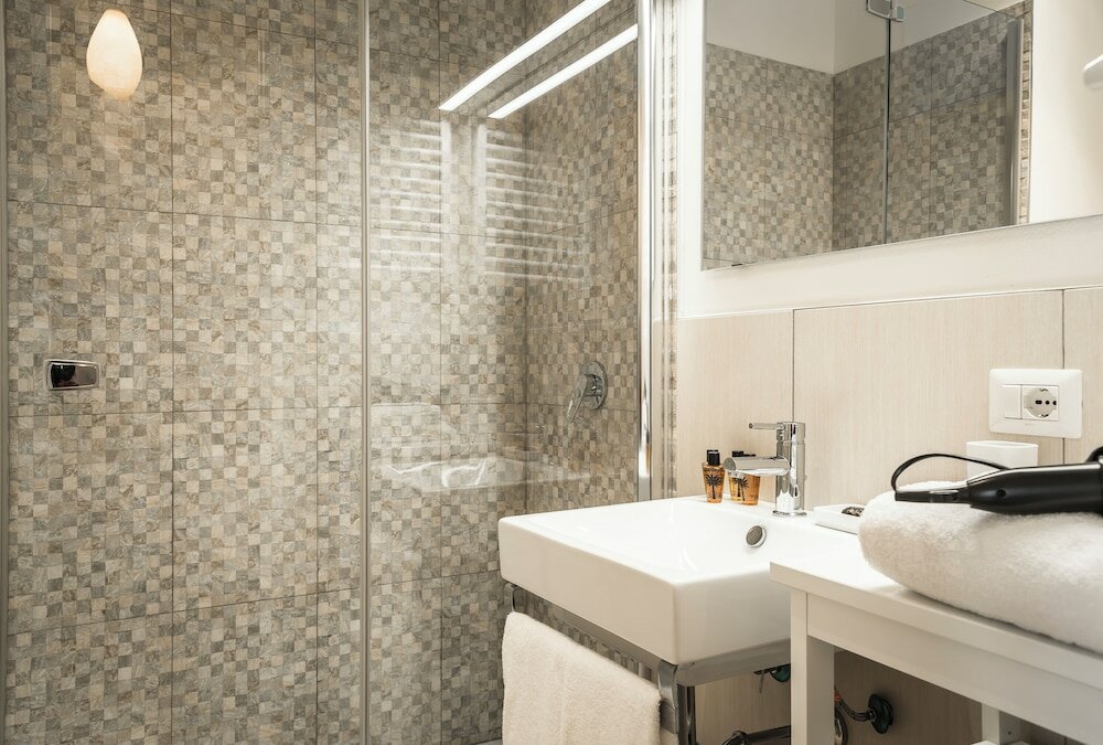 Фото Brera Apartments in Moscova