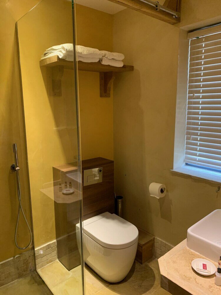 Фото The Lodge at Hemingford Grey House