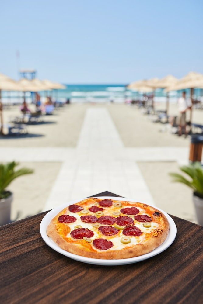 Фото Azul Beach Resort Montenegro by Karisma