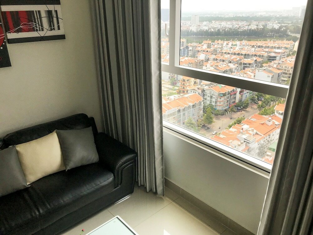 Фото Sunrise City 2br Sw Pool 20th