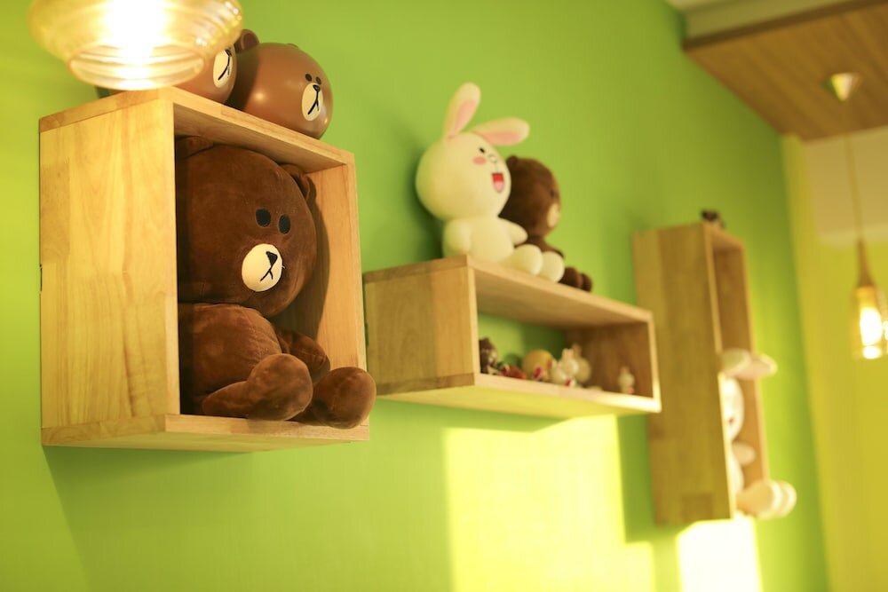 Фото Shiguang B&b