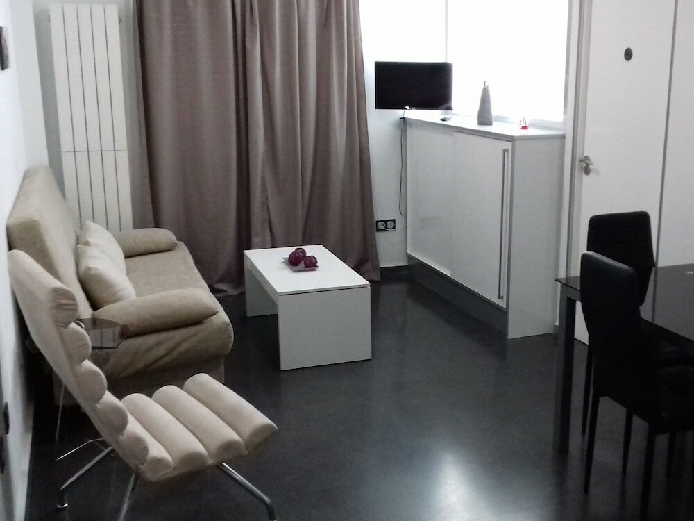 Фото Apartamentos Turísticos Los Ángeles