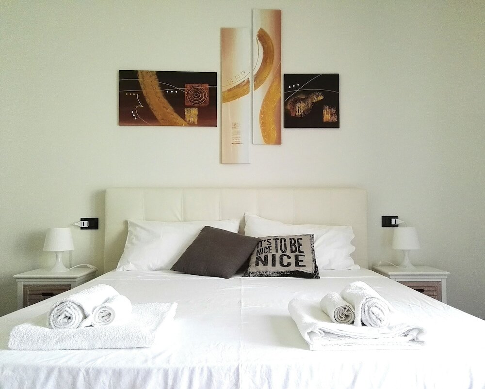 Фото B&b Corte Sv4