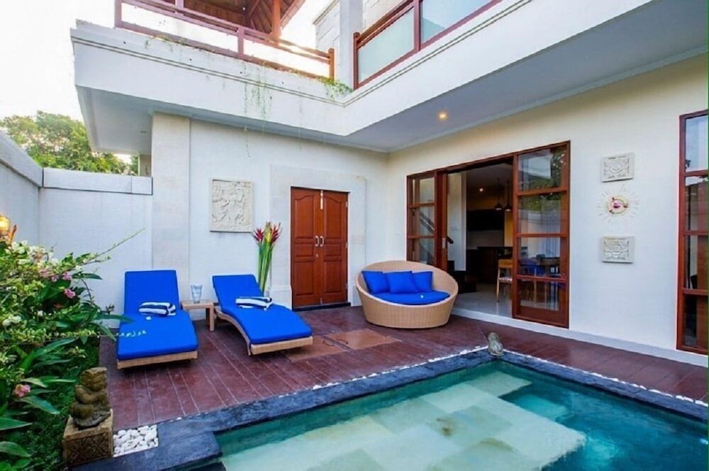 Фото Villa Aurikari