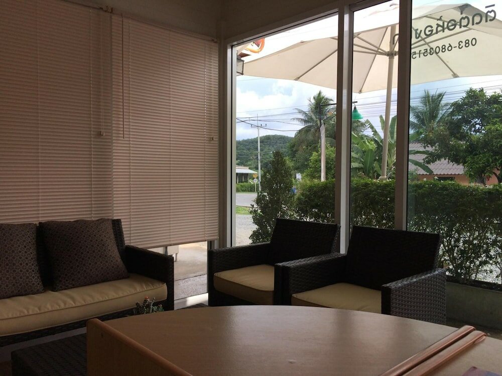 Фото Baan Chan Suan