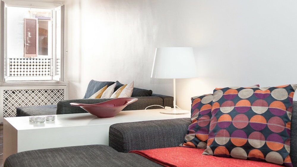 Фото Rental In Rome Mattonato