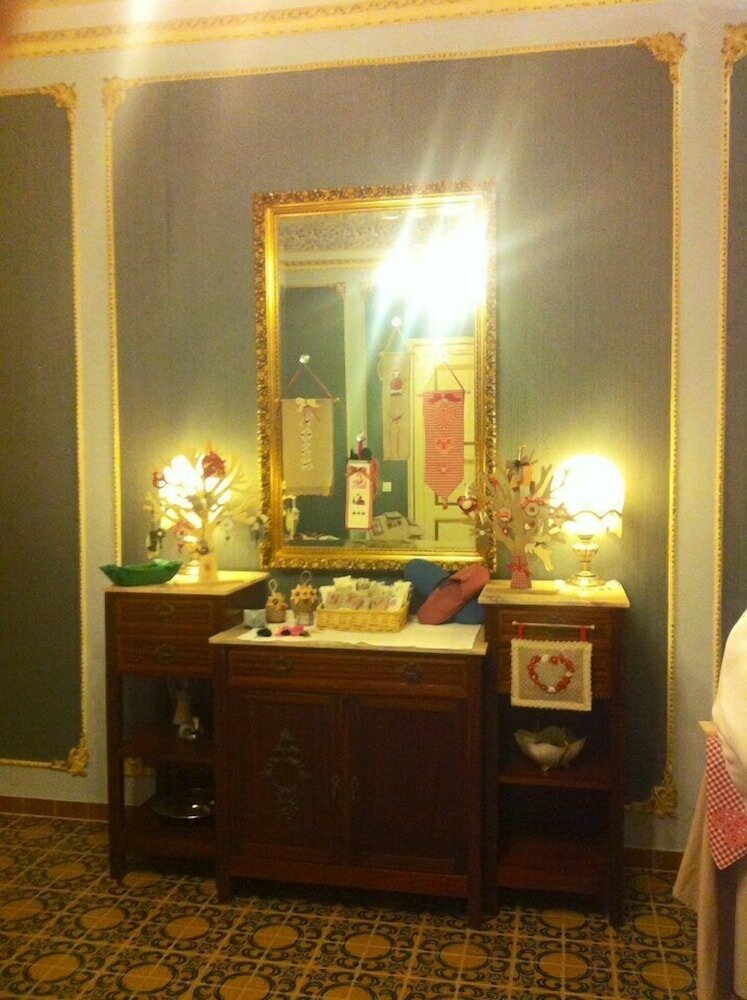 Фото B&b Savarini