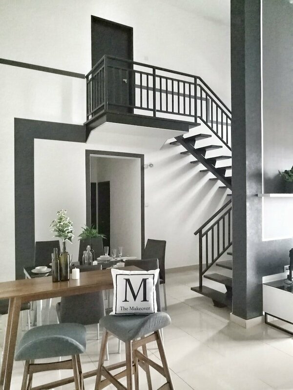 Гостиница The Loft