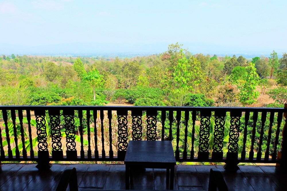 Фото Khunchay House