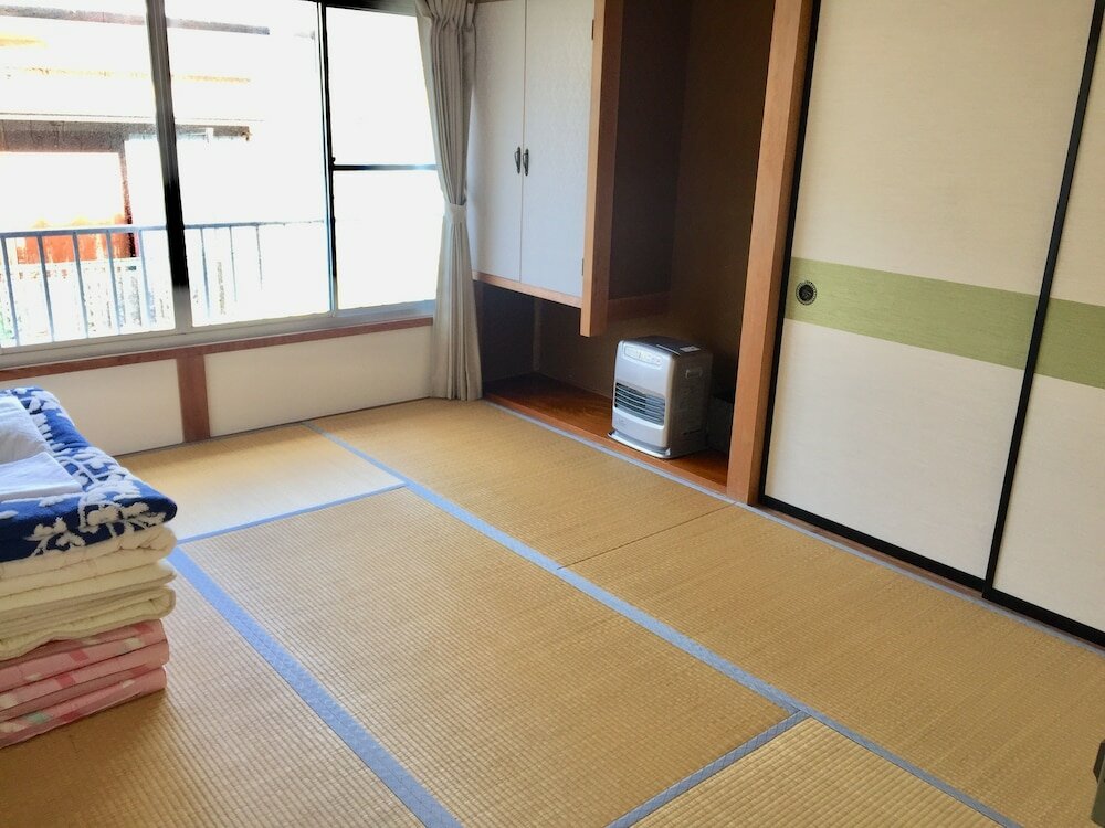 Фото Guest House Itokawa