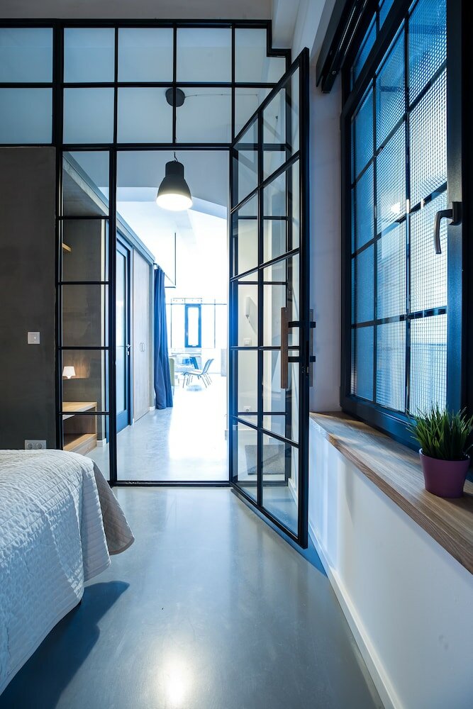 Фото Loft Astoria