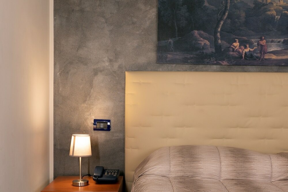 Фото Hotel Azzurro