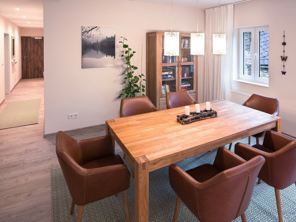 Фото Haus am Stadtturm