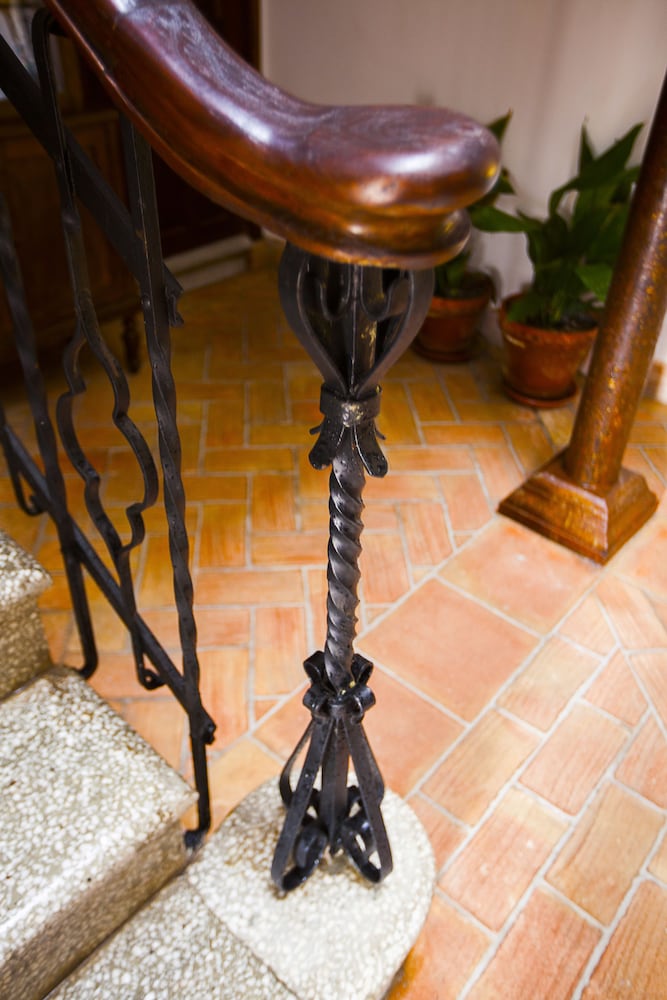 Фото La Casa del Cantaor