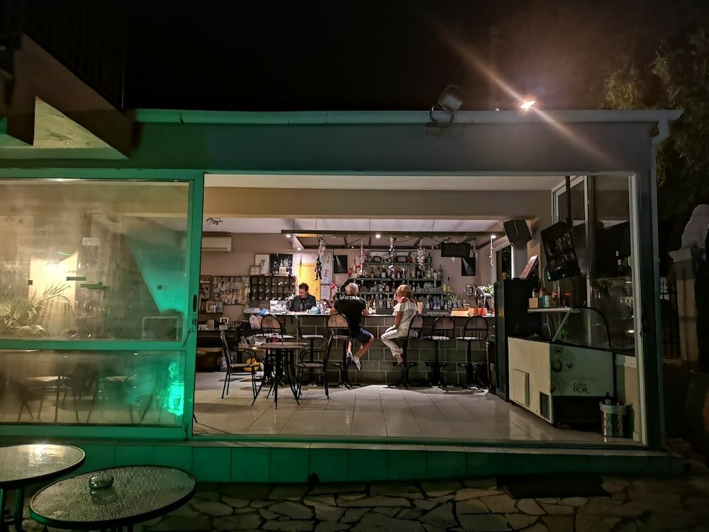 Фото Marina Boutique Hotel