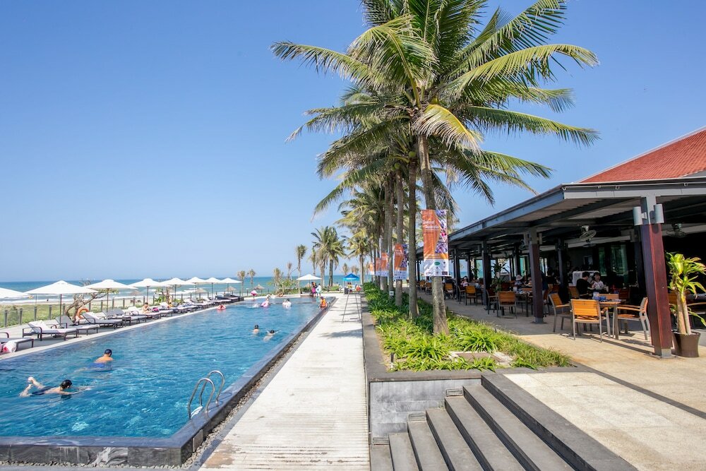 Фото Luxury Apartment in 5 Stars Resort