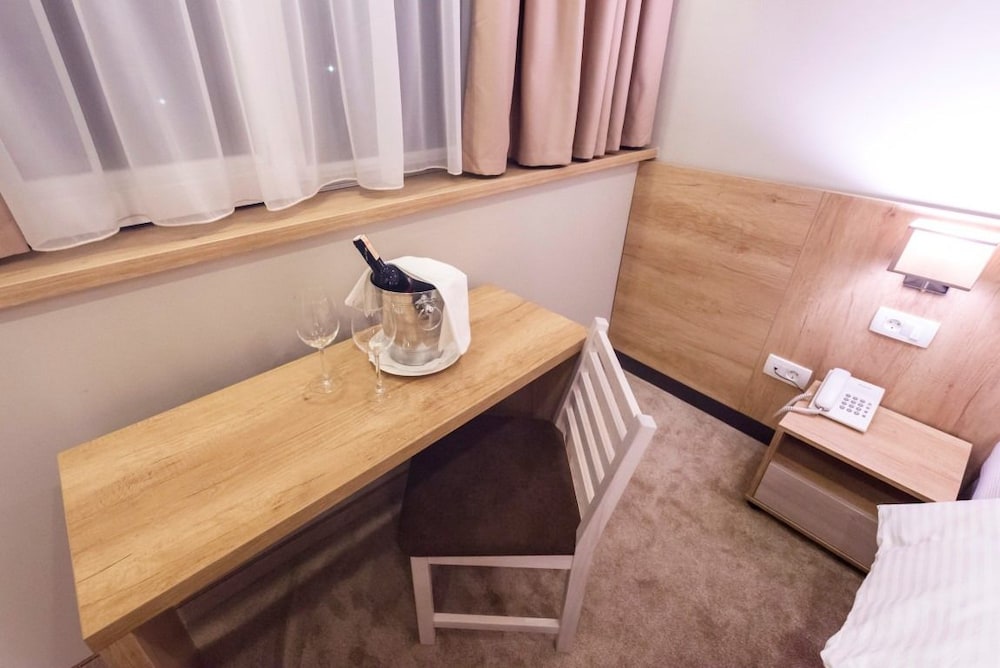 Фото Hotel Jablanica