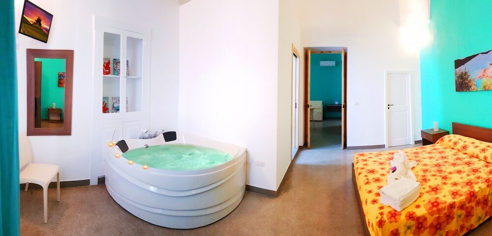 Фото Salento Houses Superior Holiday