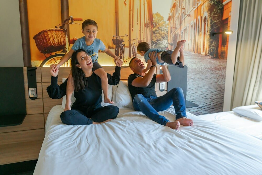 Фото Novotel Curitiba Batel