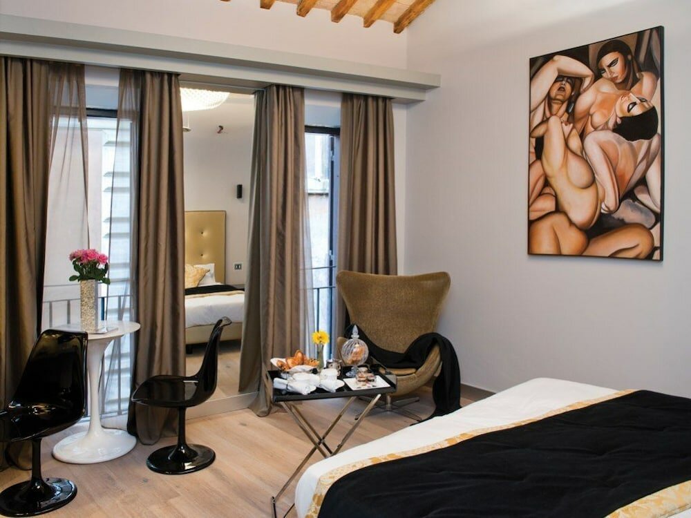 Фото Maison Torre Argentina