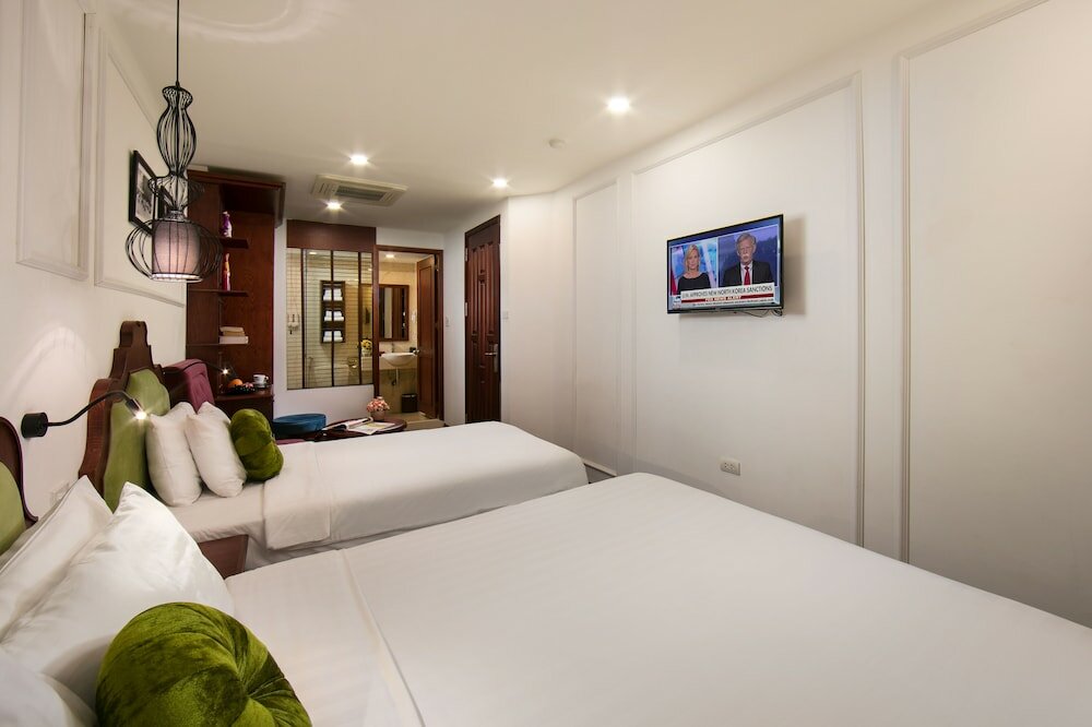 Фото Vision Premier Hotel & SPA