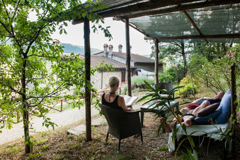 Фото Agriturismo Azienda Agricola il Pozzo