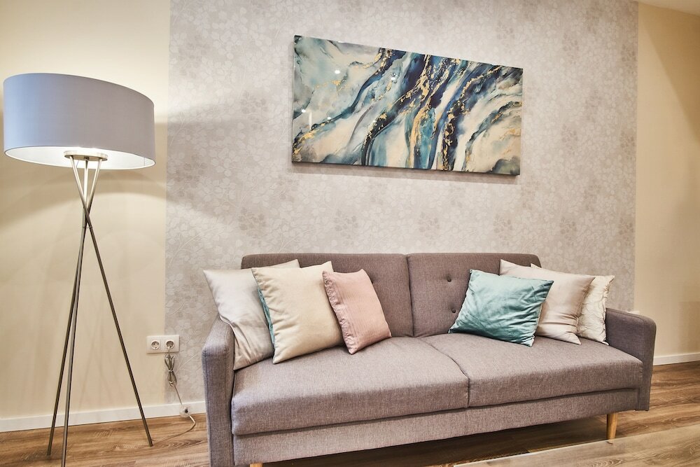 Фото Mmm Boutique Apartment