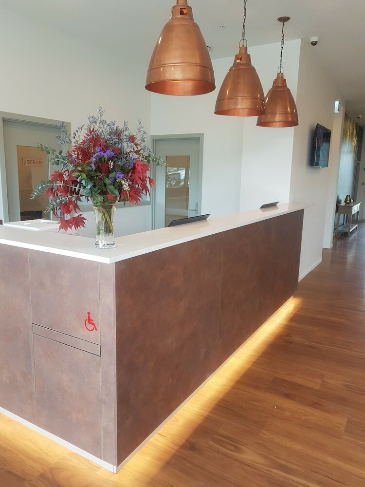 Фото Wyndham Garden Queenstown