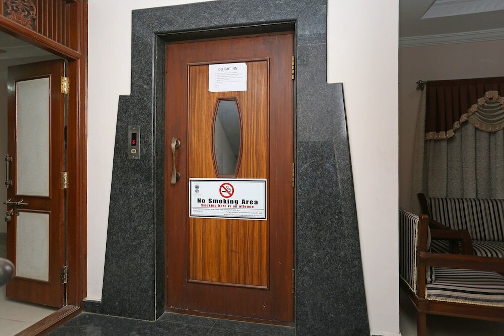Фото Oyo 8932 Delight Inn Gachibowli
