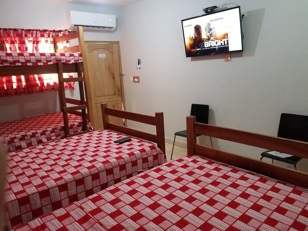 Фото Sharp Guest House