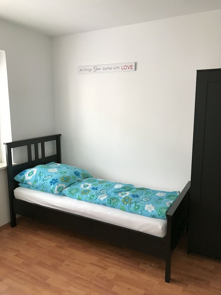 Фото Apartment Am Rathaus