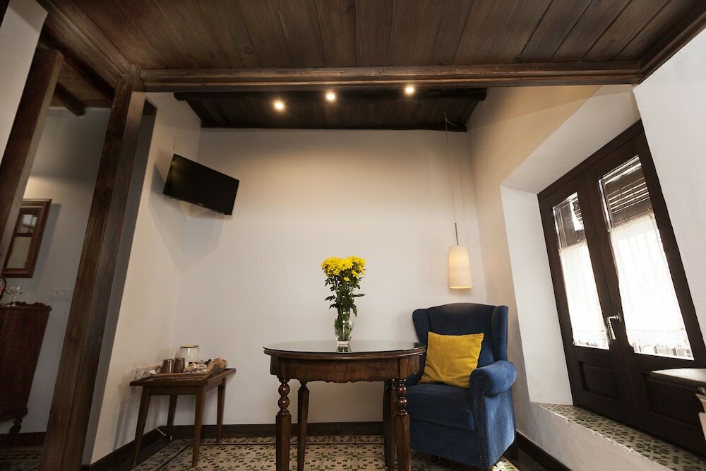 Фото La Casa del Cantaor