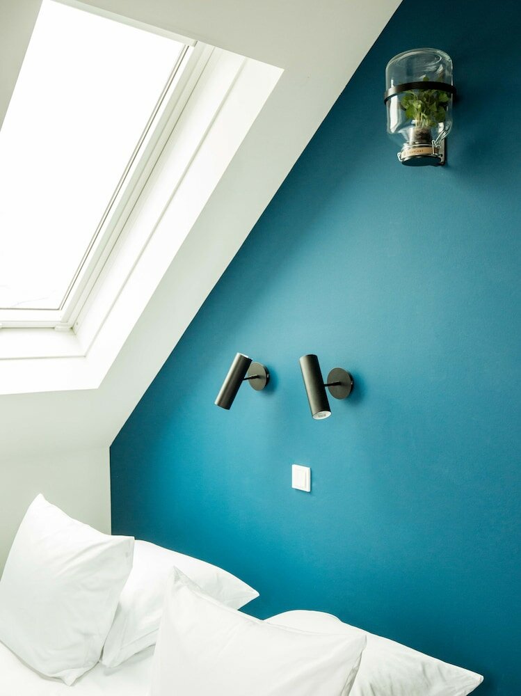 Фото Conscious Hotel Westerpark