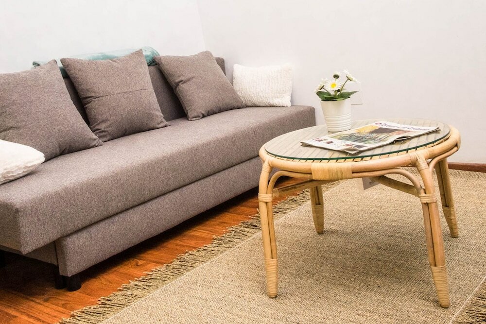 Фото Frida Málaga Centro