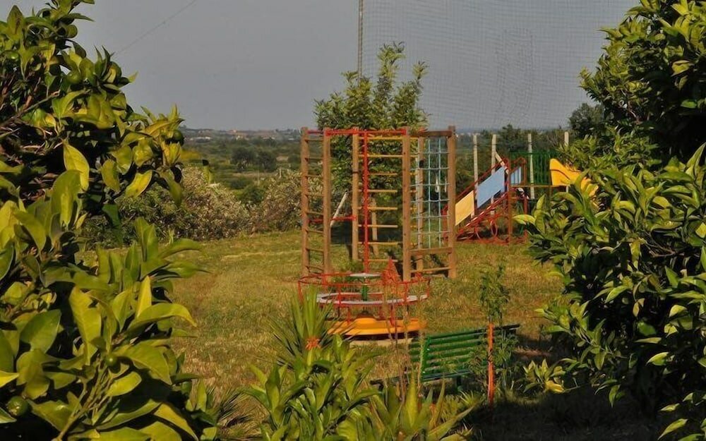 Фото Il Terrazzo sul Sinni