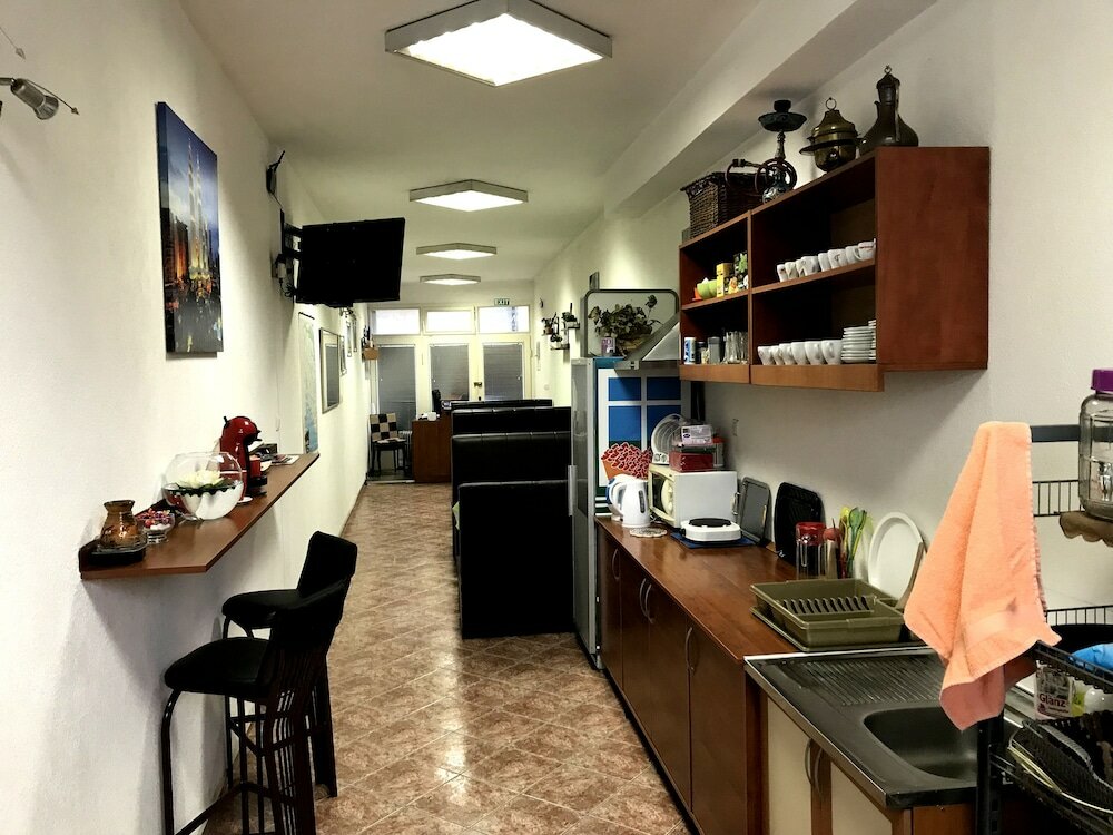 Фото Kingdom Rooms Visoko