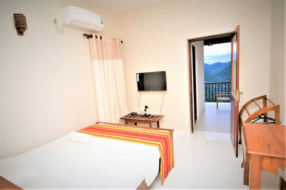 Фото Jack Tree Lodge