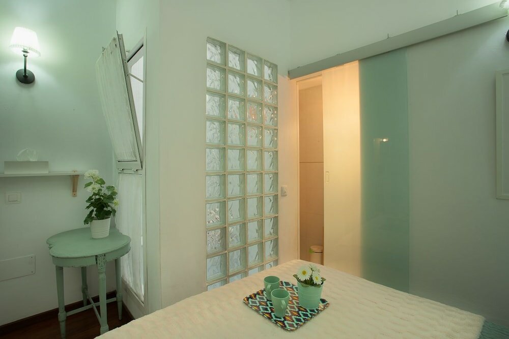 Фото Frida Málaga Centro