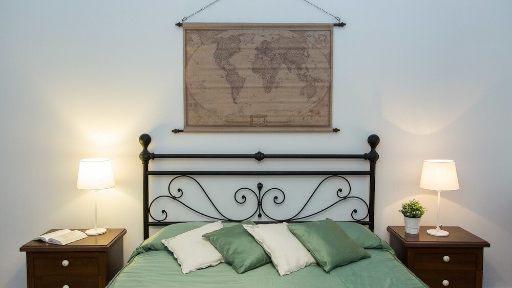 Фото Rental In Rome Milazzo