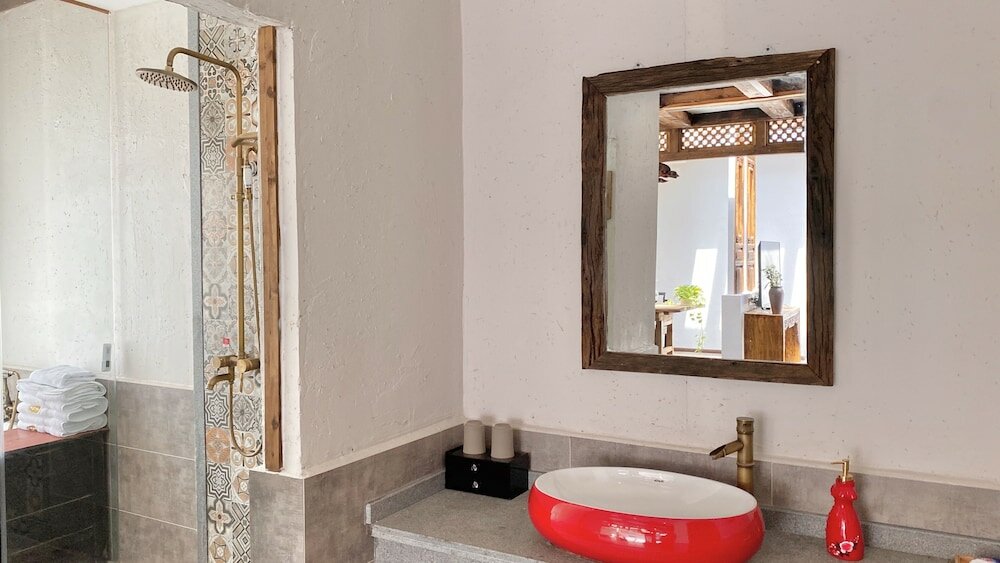 Фото China Old Story Inn Lijiang Elite Garden