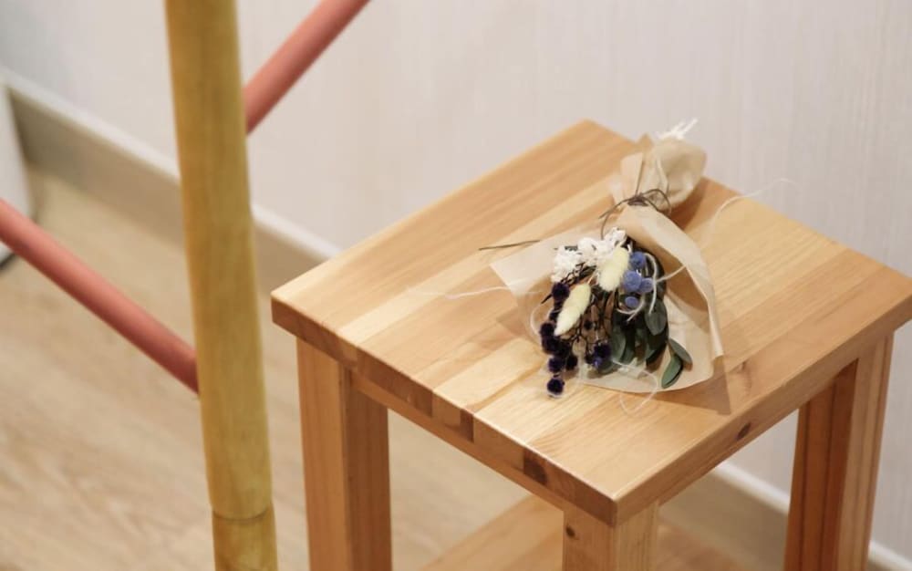 Фото Haedeulchae Pension