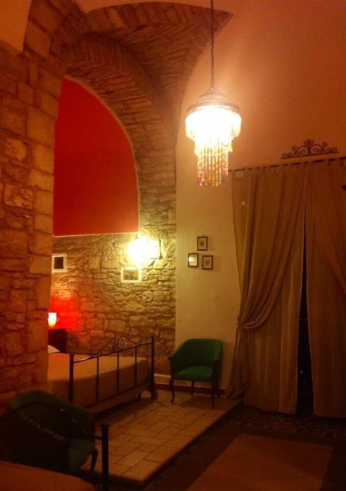 Фото B&b Savarini