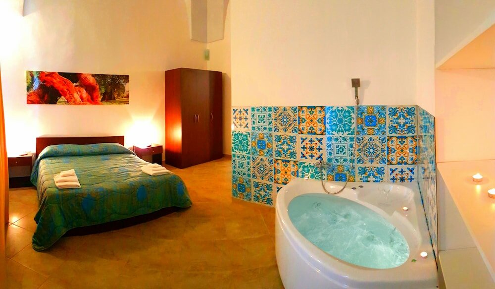 Фото Salento Houses Superior Holiday