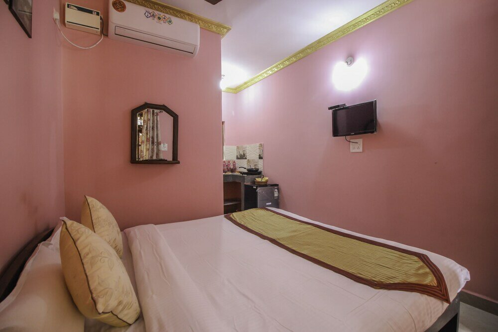 Фото Oyo 10728 Home Near Calangute Beach