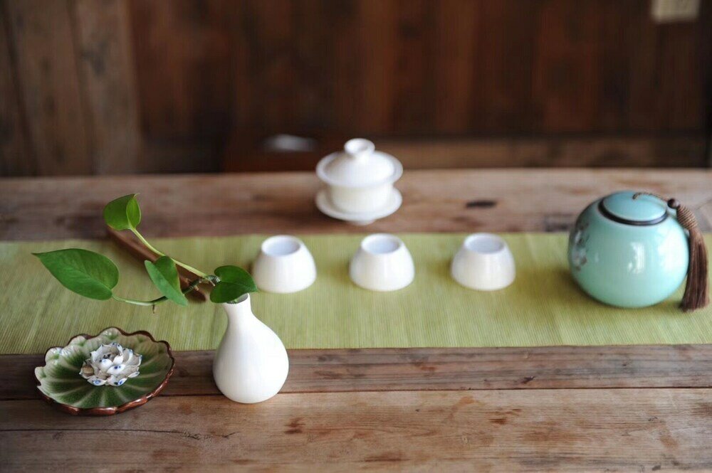 Фото Hangzhou Lanxixianxiu