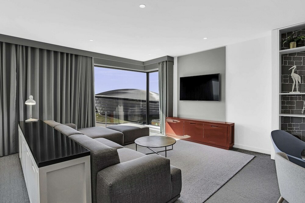 Фото Radisson Red Glasgow